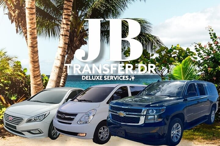 Private Transfers Punta Cana Airport & Hotels in Uvero Alto - Photo 1 of 14